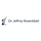 Jeffrey Rosenblatt, DPM