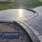 W.M Creative Concrete