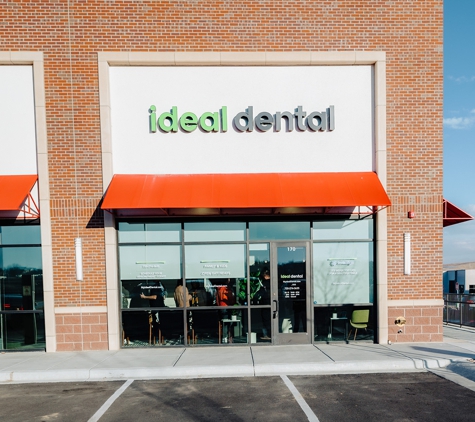 Ideal Dental Erie - Erie, CO