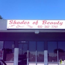 Shades of Beauty - Beauty Salons