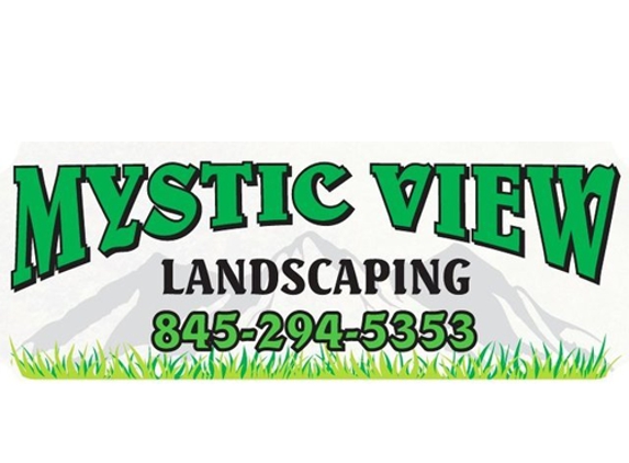 Mystic View Landscaping