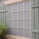 Southwest Solar Screens - Draperies, Curtains & Window Treatments