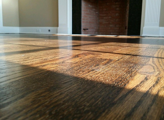 All American Hardwood - Lexington, KY