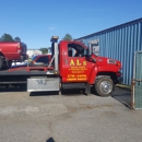 Al's Service Center & Wrecker Service - Towing