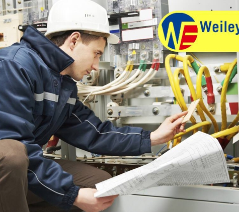 Weiley Electrical Pty Ltd - Dubbo, NSW