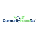 Community Income Tax - Tax Return Preparation