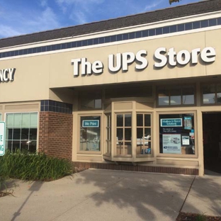 The UPS Store - Mequon, WI