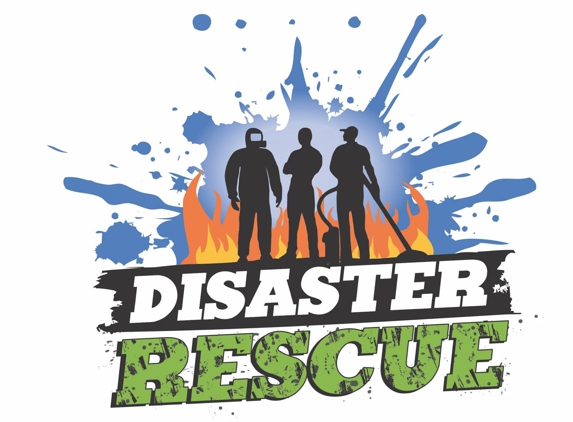 Disaster Rescue - Las Vegas, NV