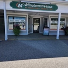 Minuteman Press