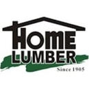 Home Lumber & Supply Co. - Lumber