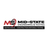 Mid-State Engineering & Testing, Inc gallery