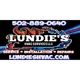 Lundie's HVAC Services