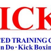 Kicks Tae Kwon Do gallery