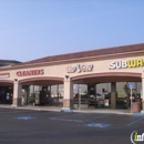 Subway - Fast Food Restaurants