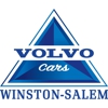 Volvo Cars Winston Salem gallery