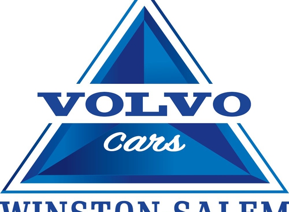 Volvo Cars Winston Salem - Winston Salem, NC