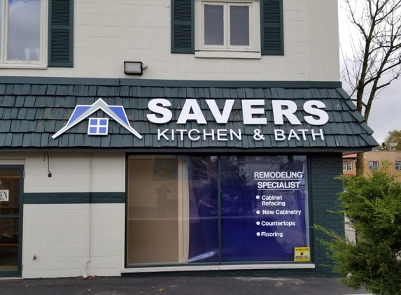 Savers Kitchen & Bath - Wauwatosa, WI