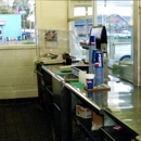Henry's Hamburgers - American Restaurants