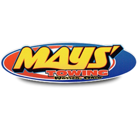 May's Towing - Warren, OH