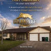 Golden Ridge Roofing gallery