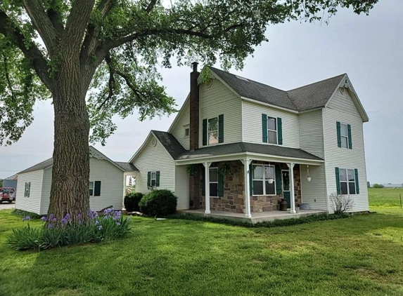 Bridgewater Roofing - Joplin, MO