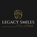 Legacy Smiles of Orlando - Teeth Whitening Products & Services