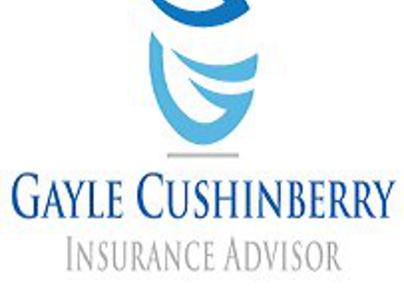 Gayle Cushinberry, Insurance Advisor