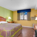 Super 8 by Wyndham Gainesville - Motels