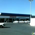 Pep Boys Auto Service & Tire