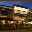 Creative Kitchens Inc - Kitchen Planning & Remodeling Service