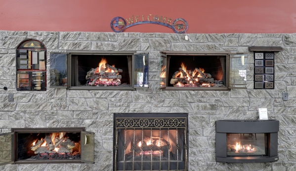 Georgetown Fireplace & Patio - Georgetown, TX