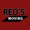 Red's Moving gallery