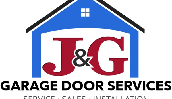 J & G Garage Door Services - Newport, MI