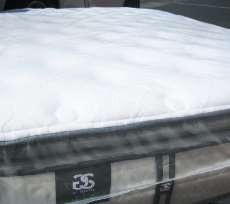 Cloud 9 Discount mattress - Nashville, TN