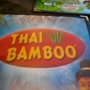 Thai Bamboo Restaurant