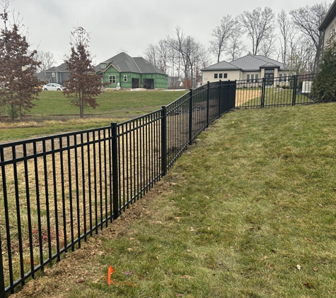 Superior Fence & Rail - Middleburg Heights, OH