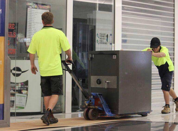 Brisbane Safe Service & Moving - Surry Hills, NSW
