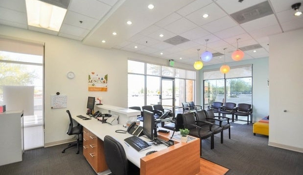 Henderson Kids’ Dentistry & Orthodontics - Henderson, NV