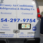 Weston Air Conditioning Repair Service