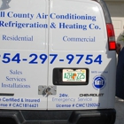 24 Hour Air Conditioning Repair