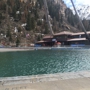 Ouray Hot Springs Pool