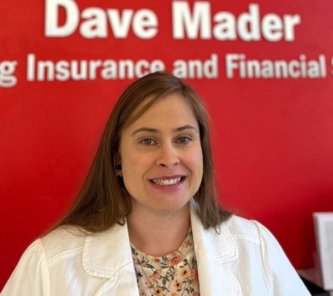 Dave Mader - State Farm Insurance Agent - Neenah, WI