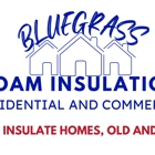 Bluegrass Foam Insulation
