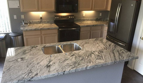 Authentic Granite Creations - Tucson, AZ