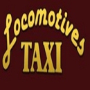 Locomotives Taxi - Taxis