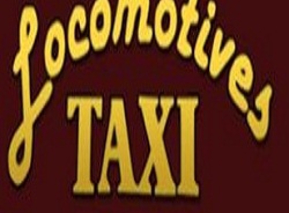 Locomotives Taxi - Lafayette, IN