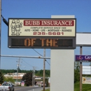 Harry L. Bubb Associates, - Insurance