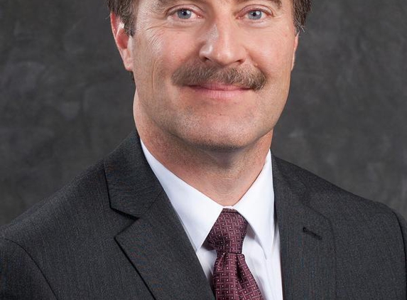 Edward Jones - Financial Advisor: Dean Pownall - Ellensburg, WA