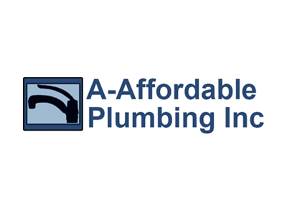 A-Affordable Plumbing Inc - Terre Haute, IN