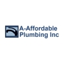 A-Affordable Plumbing Inc